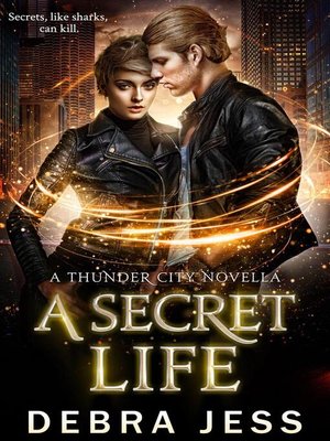 cover image of A Secret Life